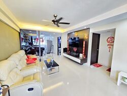 Blk 474 Teck Ghee Horizon (Ang Mo Kio), HDB 4 Rooms #608150971